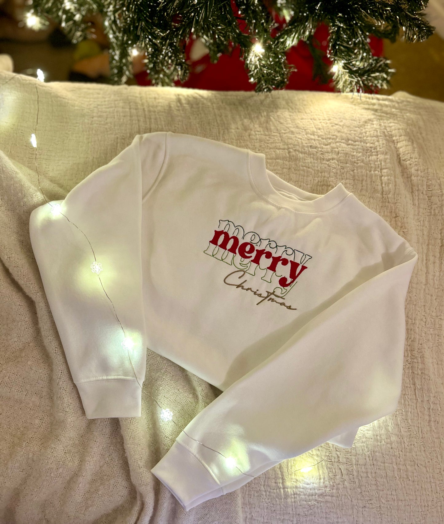 Merry Merry Christmas