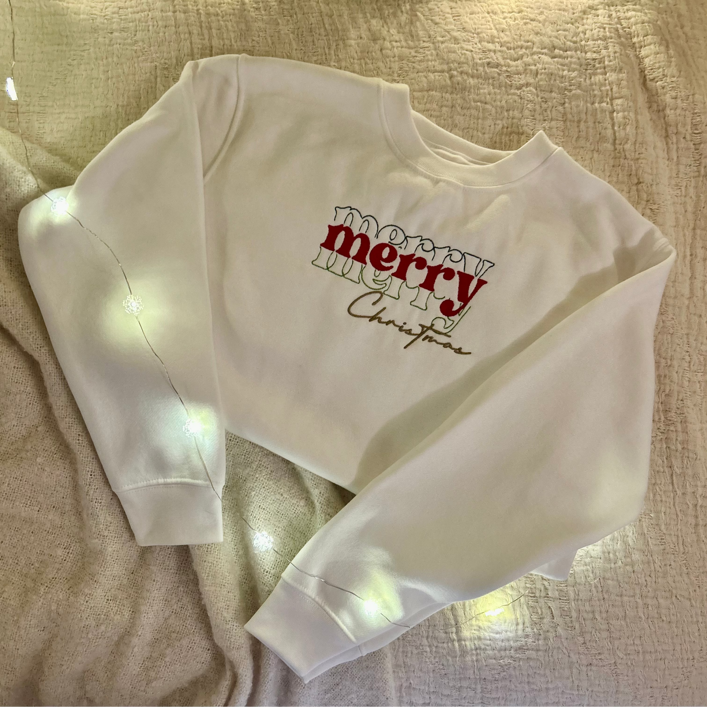 Merry Merry Christmas