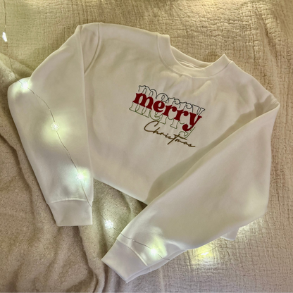 Merry Merry Christmas