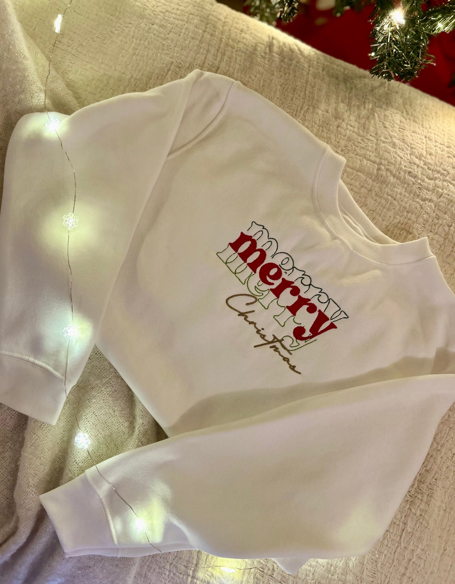 Merry Merry Christmas