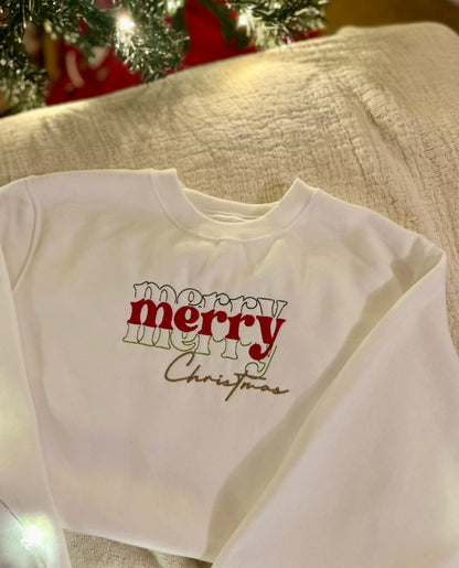 Merry Merry Christmas