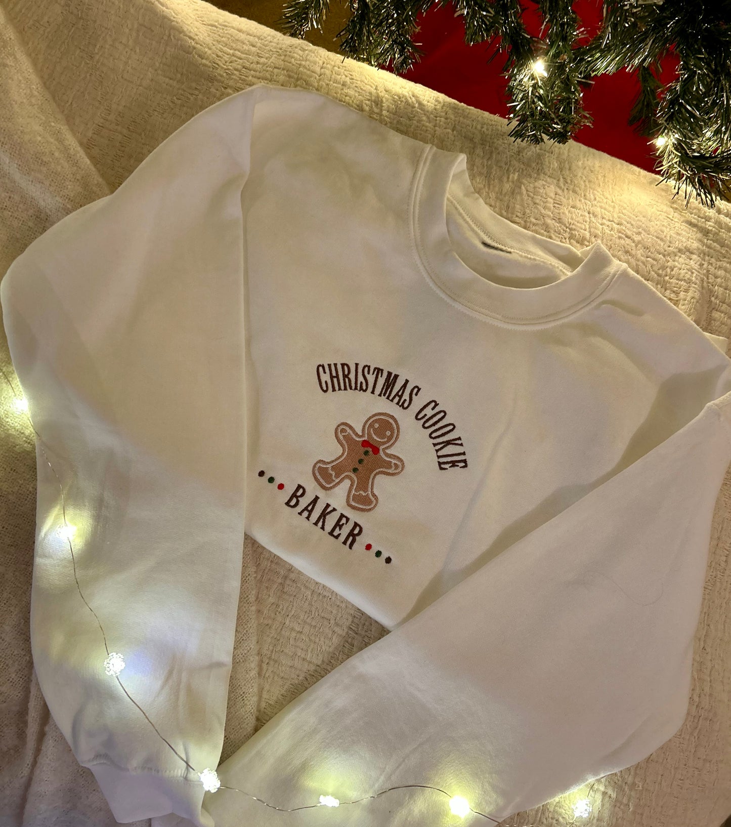 Christmas Cookie Club – Mummy and mini Set